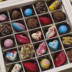 Подарочные наборы