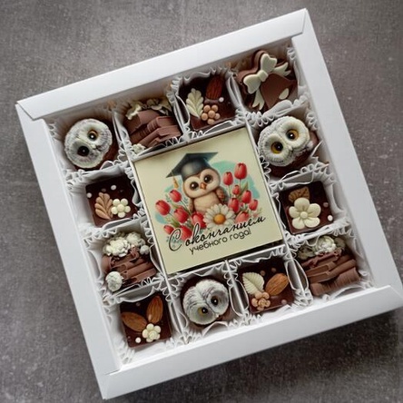 Подарочные наборы