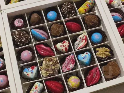 Подарочные наборы