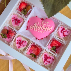 Подарочные наборы