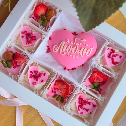 Подарочные наборы